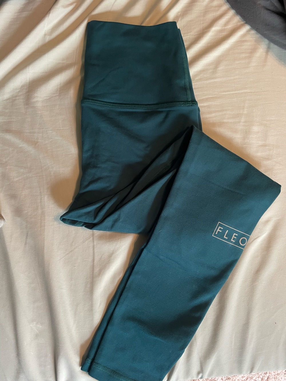 Fleo leggings